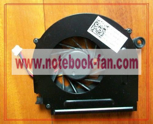 FOR dell 1555 1558 Cooling Fan W956J NEW